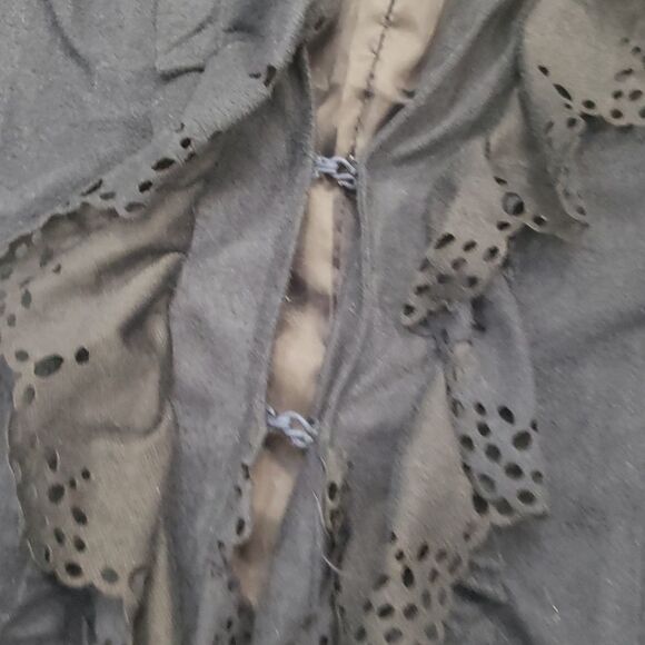 LULUMARI Jacket - Picture 3 of 4